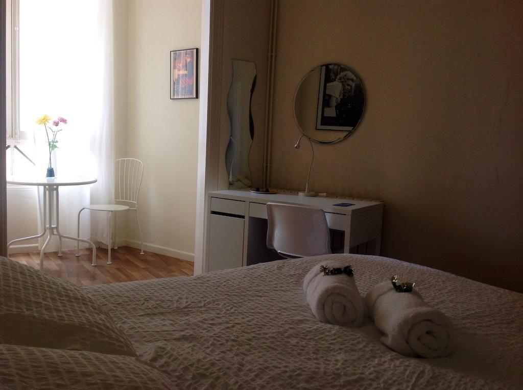 Casa De Ricardo Bed & Breakfast *