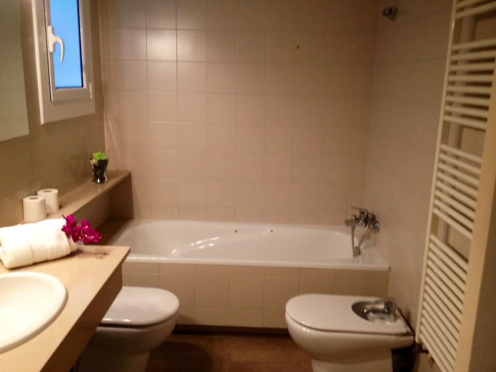 Bed & Breakfast Casa De Ricardo Barcellona