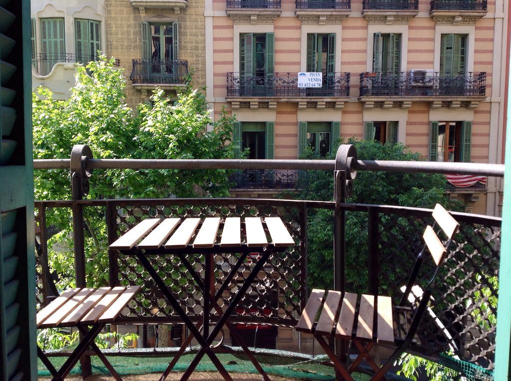 Casa De Ricardo Barcellona