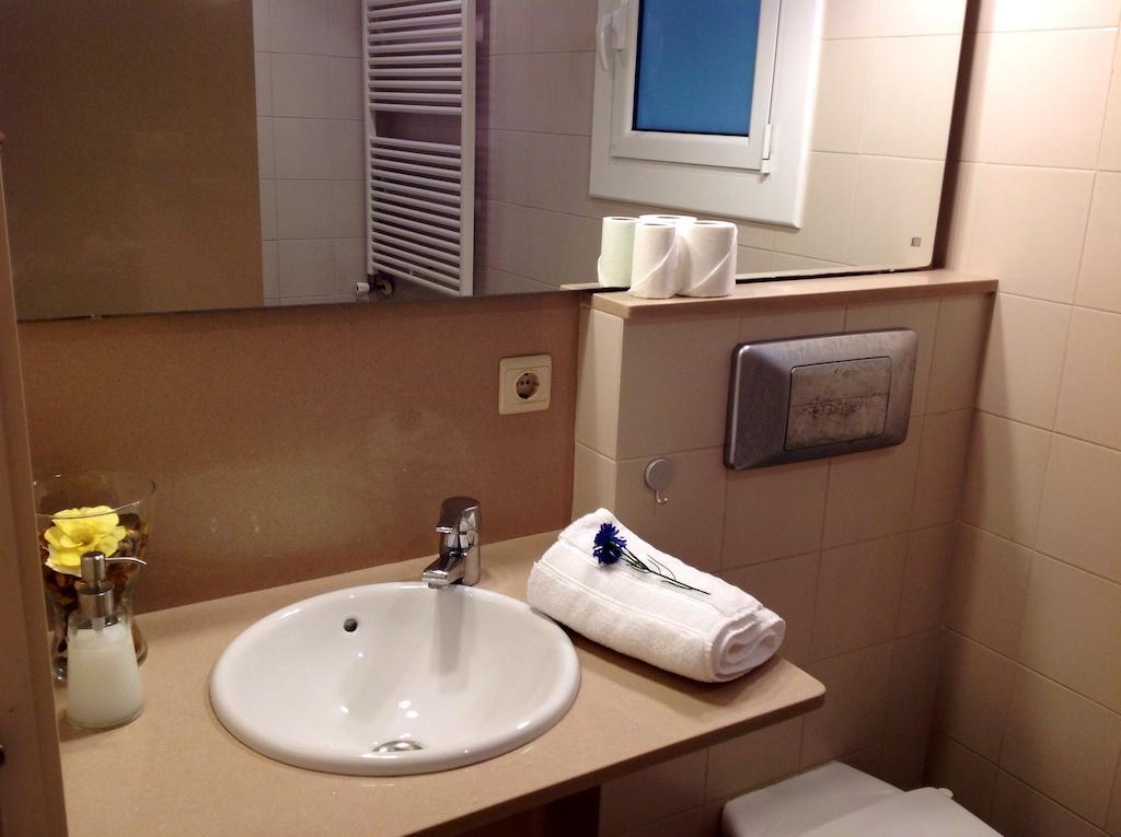 Bed & Breakfast Casa De Ricardo Barcellona