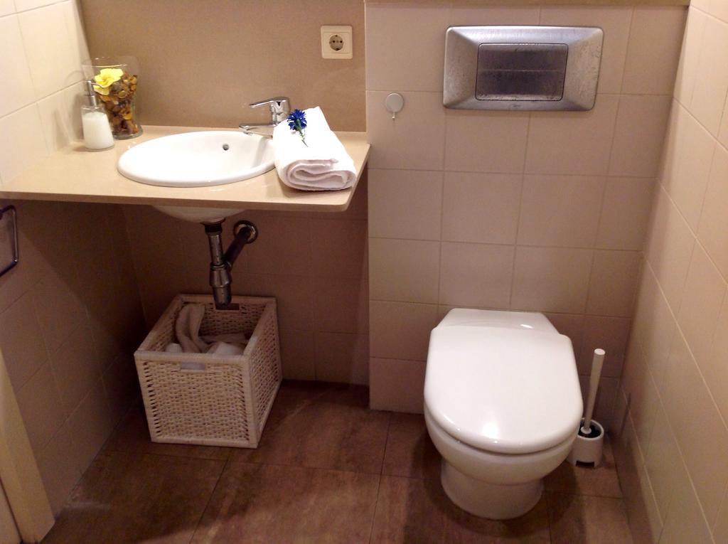 Casa De Ricardo Bed & Breakfast Barcellona
