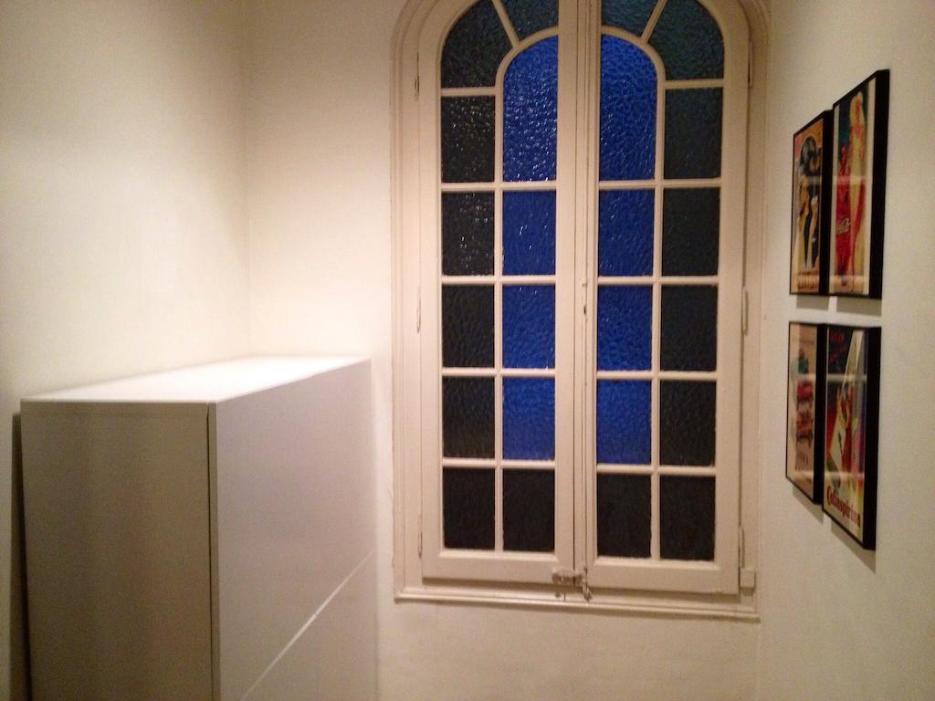 Casa De Ricardo Bed & Breakfast Barcellona